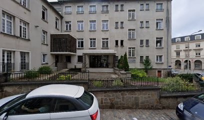 Polaris Formation, Centre de Formation à Limoges