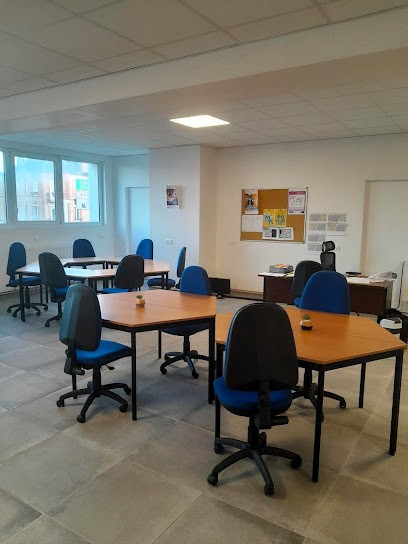 Le Campus By Alméa - Site De Charleville-Mézières, Centre de Formation à Charleville-Mézières