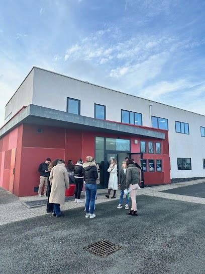 Group Alternation La Roche Sur Yon / Cfa / Training Alternately / Bac À Bac+3 La Roche Sur Yon, Centre de Formation à La Roche-sur-Yon