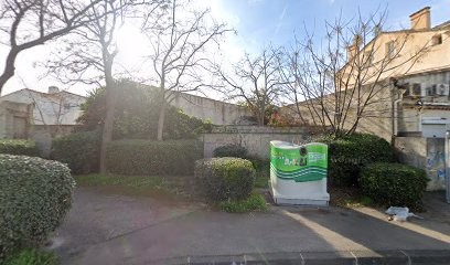 S.r.c Forma 13, Centre de Formation à Marseille 09