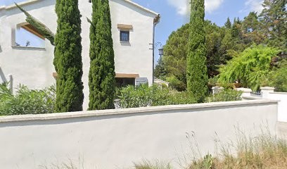 Editions Les Filles Zen, Centre de Formation à Pujaut