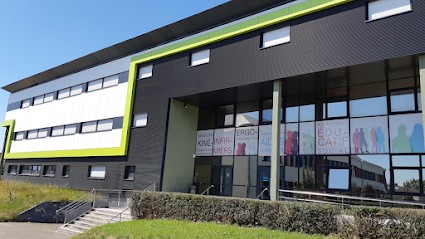 Red Cross Compétence Pays De La Loire - Website De Laval, Centre de Formation à Laval