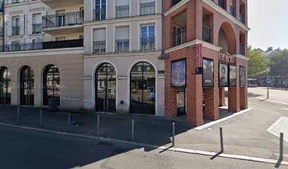 Infpc Formation, Centre de Formation à Noisy-le-Grand