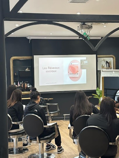 Bm Formation - Supplier Products De Lissage - Coworking Beauty Bordeaux, Centre de Formation à Pessac