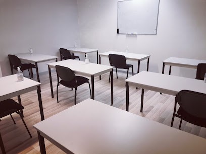 Dynaformation, Centre de Formation à Melun