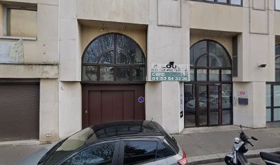 Inst Trades Doublage Audiovisuel Imda, Centre de Formation à Boulogne-Billancourt