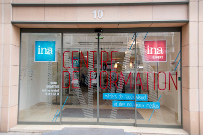 Institut National De L'audiovisuel - Ina - Centre De Formation Centre De Formation à Issy-les-Moulineaux