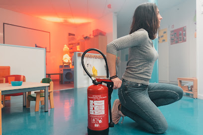Formation Incendie Extincteur Bourg-Saint-Maurice - Alertis Centre De Formation à Bourg-Saint-Maurice