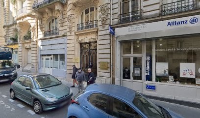 Ma Formation Toeic, Centre de Formation à Paris 18