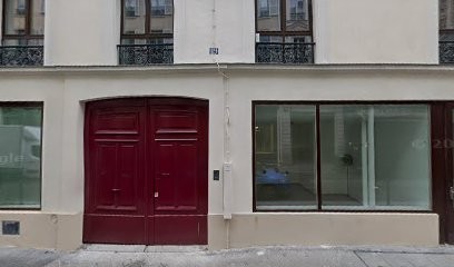 Asb Group, Centre de Formation à Paris 10