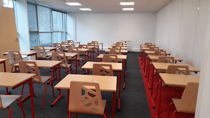 Campus Pro Euralille Centre De Formation à Lille