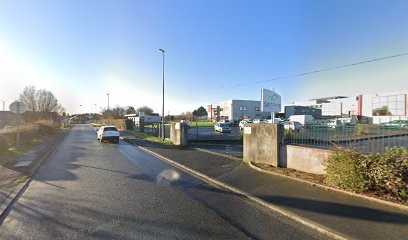 Afpi Bretagne, Centre de Formation à Plérin