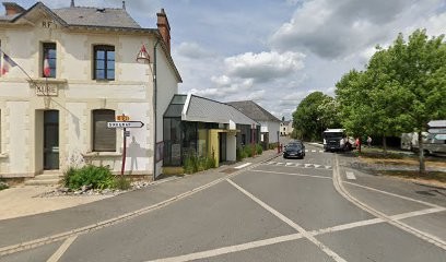 Atlantique M Formation, Centre de Formation à Bouée