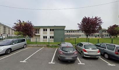 Les Réseaux D'aides Specialized For Pupils, Centre de Formation à Saint-Malo