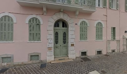 Vast Rh Hyères - Bilan De Compétences, Centre de Formation à Hyères