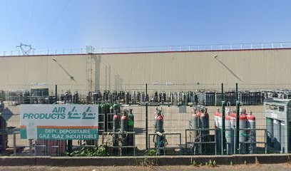 L'envol Formation, Centre de Formation à Vieux-Thann