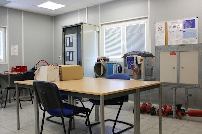 Ifopro Centre De Formation à Avignon