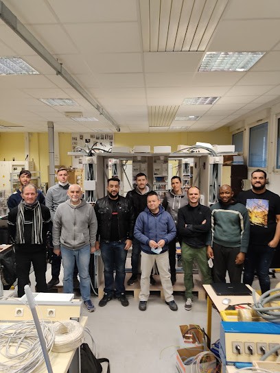 Greta-Cfa De L'aude Et Des Pyrénées-Orientales - Site De Narbonne, Centre de Formation à Narbonne