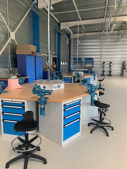 Pôle Formation - Uimm Occitanie, Centre de Formation à Cambes