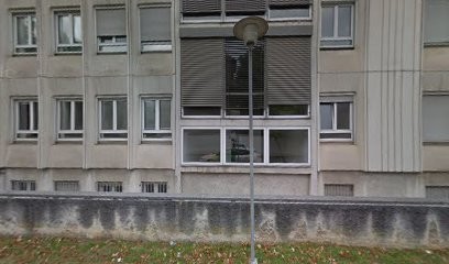 Greta Sud Alsace, Centre de Formation à Mulhouse