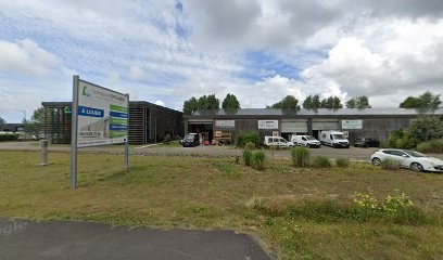 Bge Tec Ge Coop Landes, Centre de Formation à Saint-Geours-de-Maremne