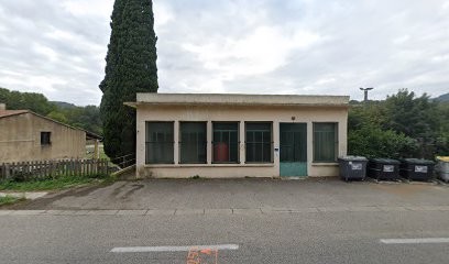 Lpo, Centre de Formation à Viviers