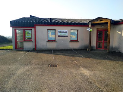 Rework Dans L'ouest Mamers, Centre de Formation à Mamers