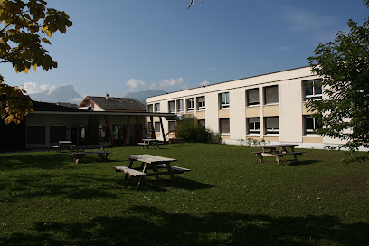 Enseis En Savoie Centre De Formation à la Ravoire