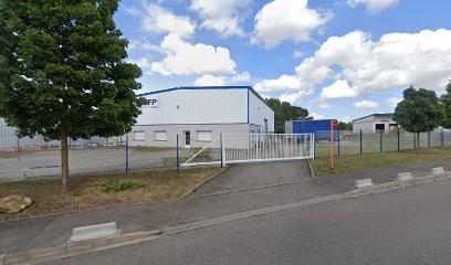 Iefp, Centre de Formation à Ludres