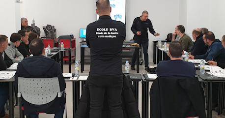 Ecole De La Boite Automatique Centre De Formation à Toulouse