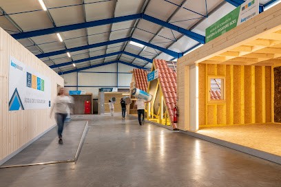 Ecole de l'isolation Knauf Insulation, Centre de Formation à Lannemezan