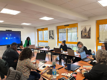 Accords Majeurs Coaching Formation Centre De Formation à Dijon