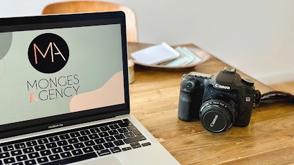 Monges Agency, Centre de Formation à Martigues