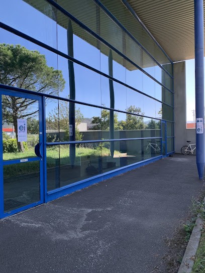 Ei Group Clermont-Ferrand, Centre de Formation à Clermont-Ferrand