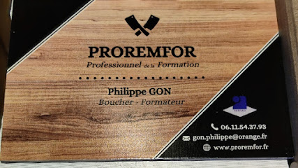 Proremfor, Centre De Formation à Mariac