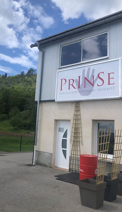 Prinse - Conseil, Mise À Disposition De Personnel En Sécurité Incendie Et Formation Sst, Ssiap, Epi, ..., Centre de Formation à Quingey