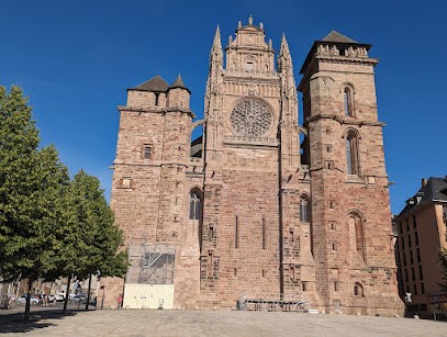 Calpe, Centre de Formation à Rodez