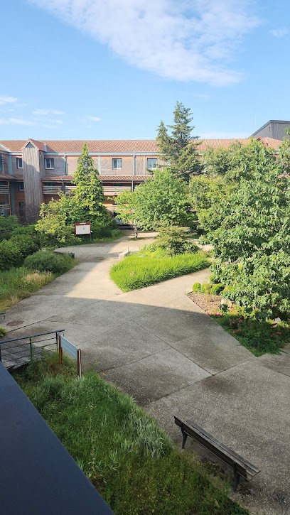 Cfppa Yssingeaux, Centre de Formation à Yssingeaux