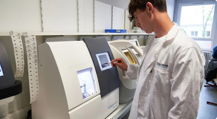 Bts Opticien Lunetier Centre De Formation à Neuilly-sur-Seine