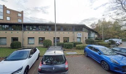 European Training And Future Digital, Centre de Formation à Villeneuve-d'Ascq