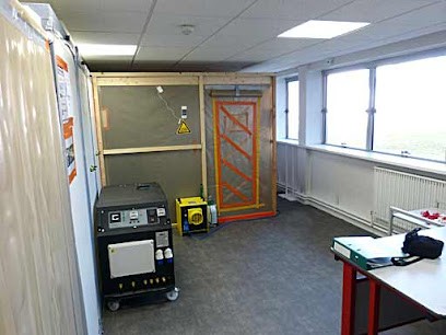 Vivalians Sotteville Lès Rouen 76, Centre de Formation à Sotteville-lès-Rouen