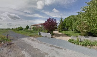 Groussard Christian, Centre de Formation à Villiers