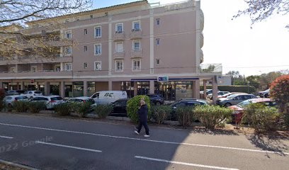 A Fleur De Peau Fréjus, Centre de Formation à Fréjus