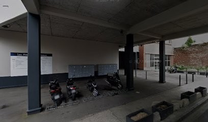 Fidecc, Centre de Formation à Saint-Denis