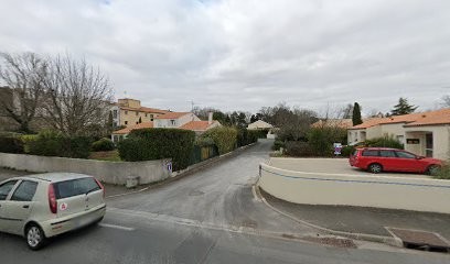 Digitol - Higher Education Development Web And Transformation Digitalis, Centre de Formation à Aytré