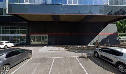 Mooveus, Centre de Formation à Dijon