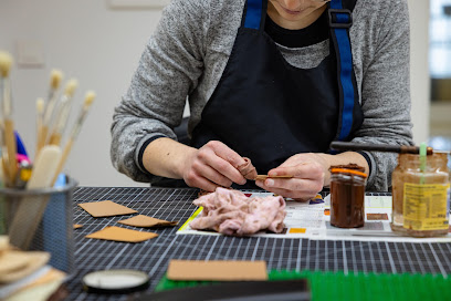 Atelier Des Mains D'or Centre De Formation à Torvilliers