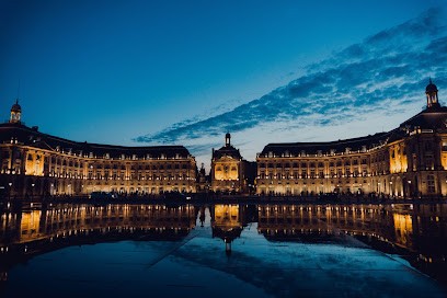 Ektc Bordeaux | Ecole De Kinesiologie Et De Techniques Complementaires Bordeaux, Centre de Formation à Canéjan