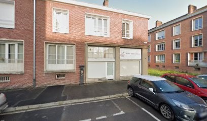 Cre2ado, Centre de Formation à Amiens