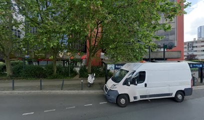 Blue Sky Formation, Centre de Formation à Maisons-Alfort
